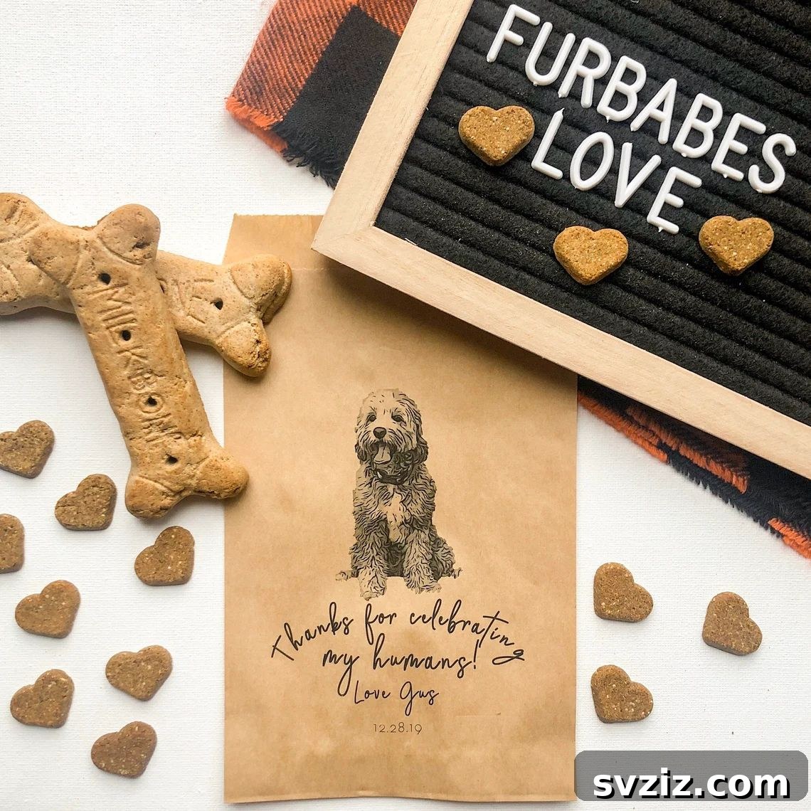  Doggie Bags
