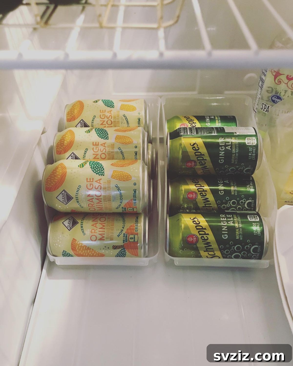 beverage organization