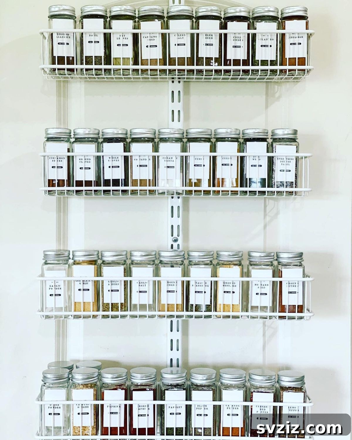 spice rack