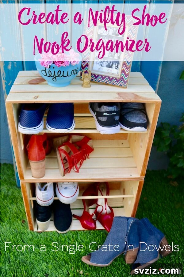 shoe nook