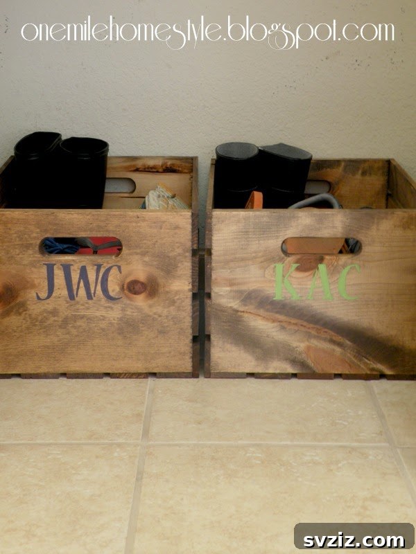 Shoe Organizer