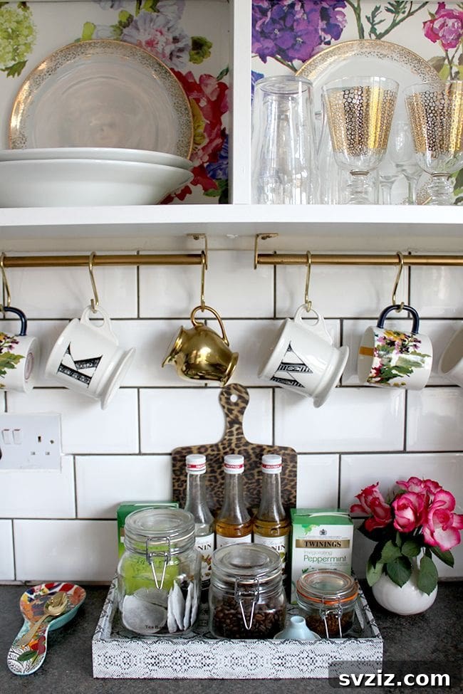 Mug Holder