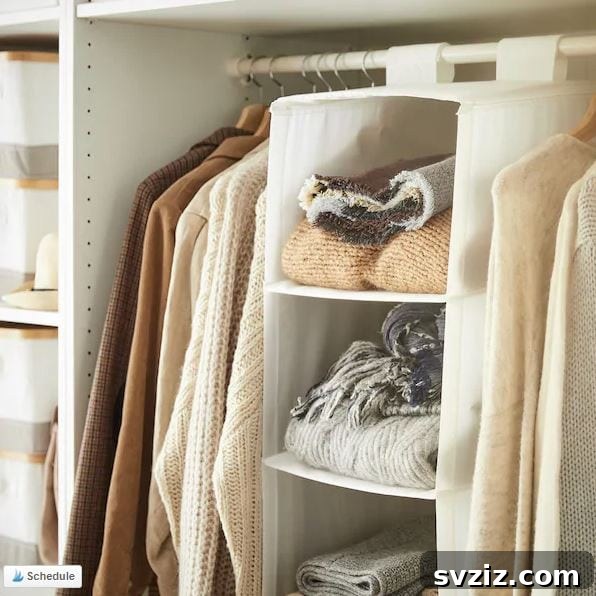 SKUBB Storage