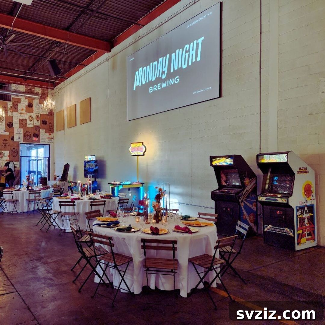 31 Unique Non-Traditional Wedding Ideas 20 Wedding Arcade