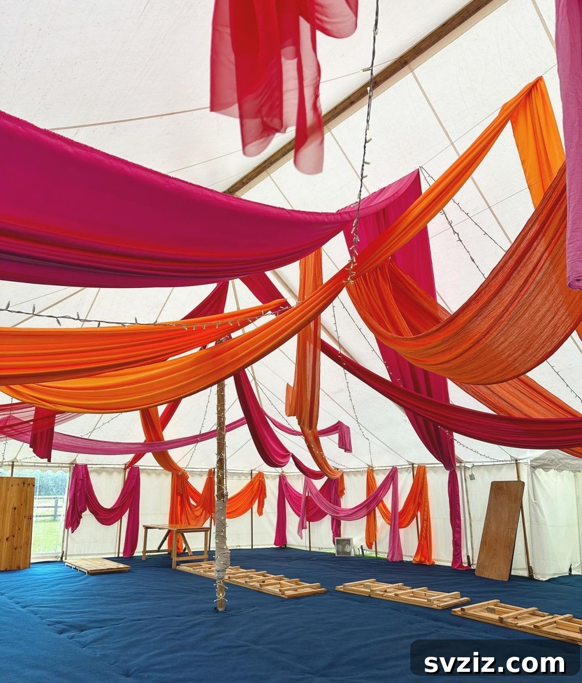 31 Unique Non-Traditional Wedding Ideas 21 Festival Wedding