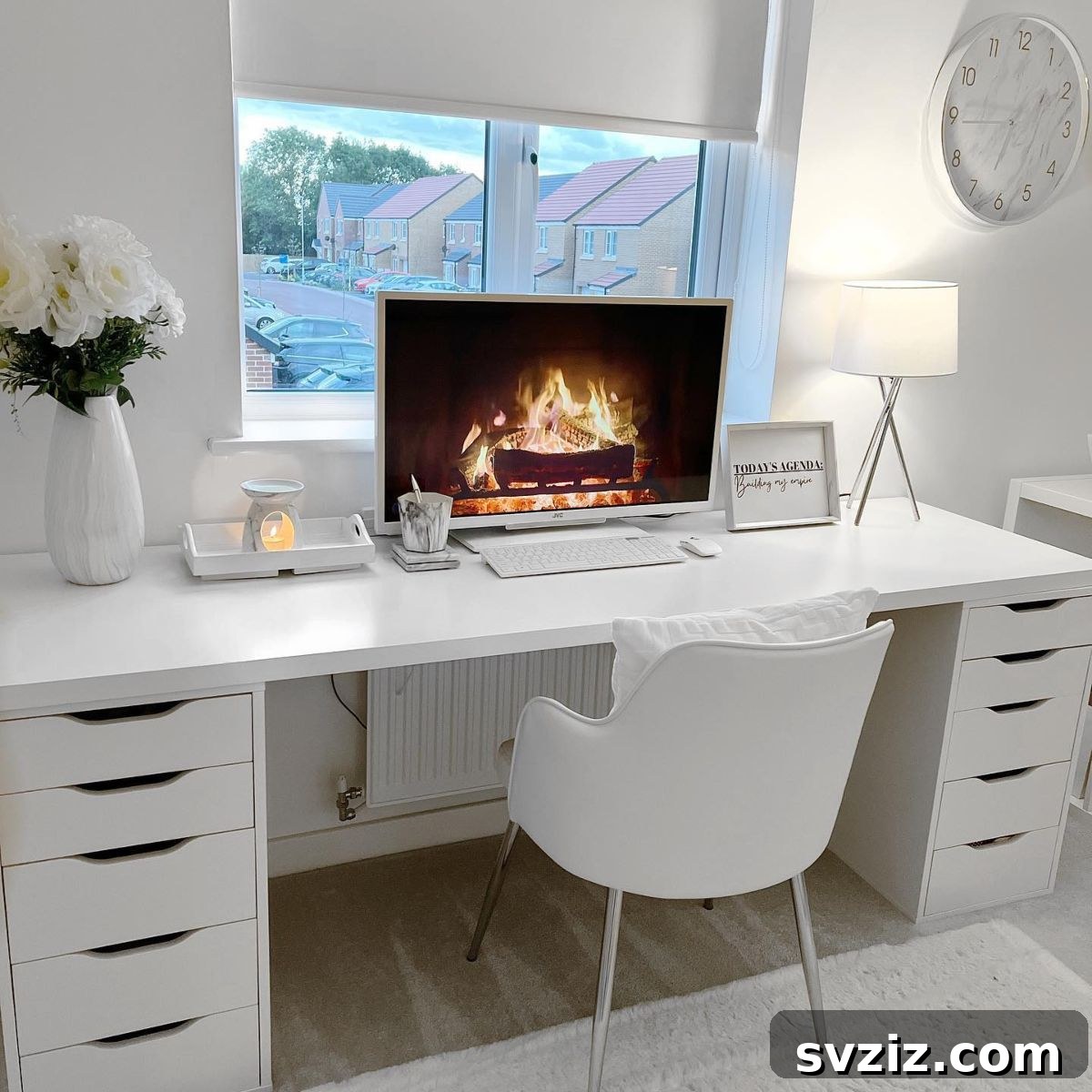 31 Clever IKEA Solutions to Organize Every Room 14 Drawers for Office Organization