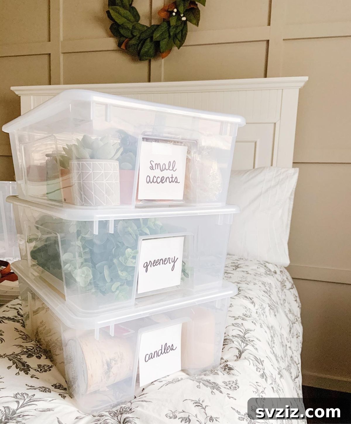 31 Clever IKEA Solutions to Organize Every Room 7 Home Decor Organization Bins