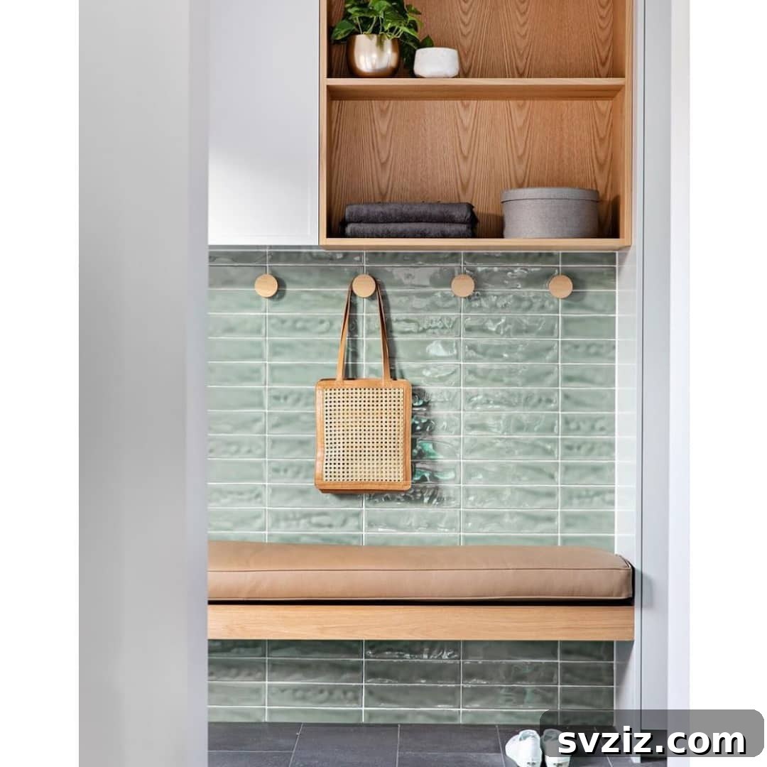 Under Cabinet Wall Hooks