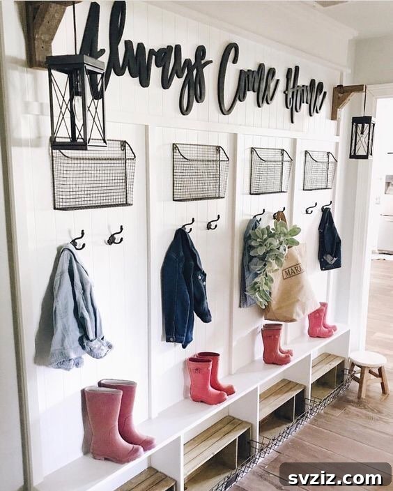 wall hooks