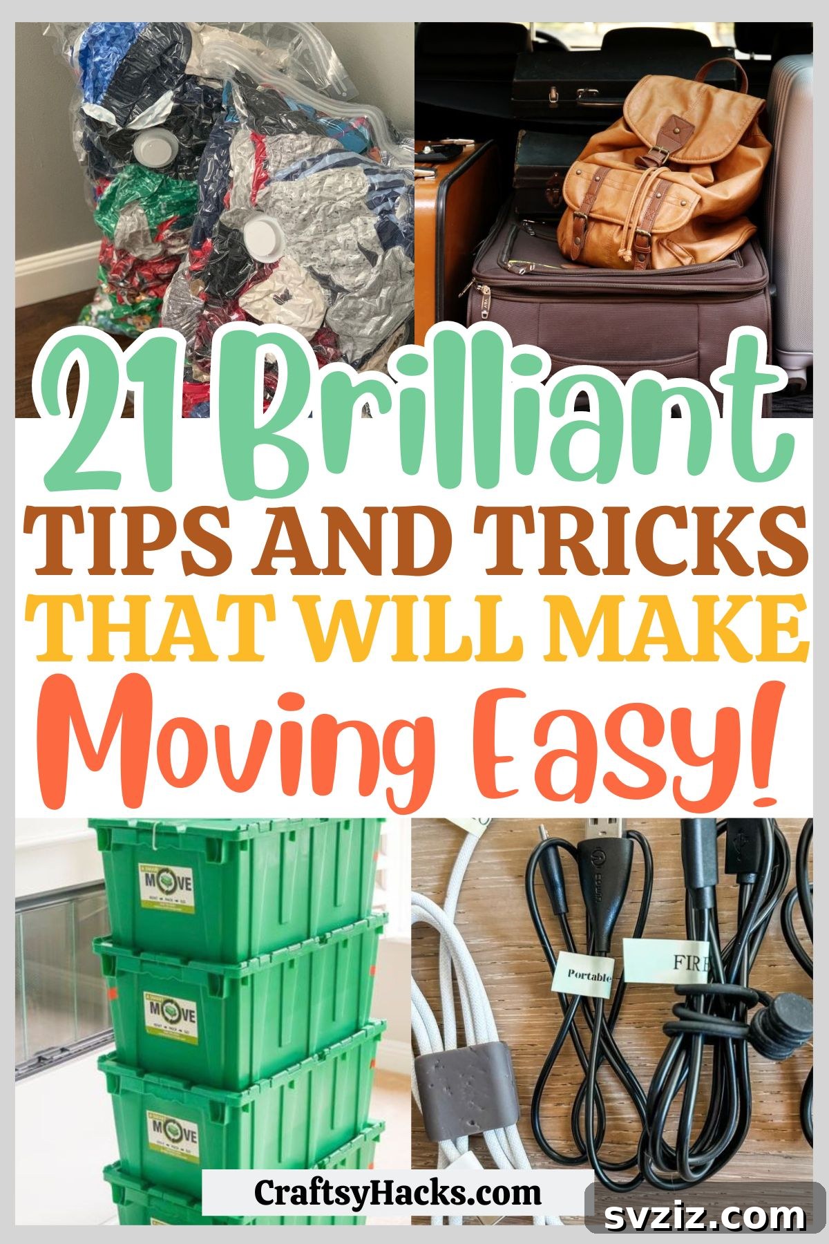 Moving Tips: Essential Packing Hacks for a Smooth Transition