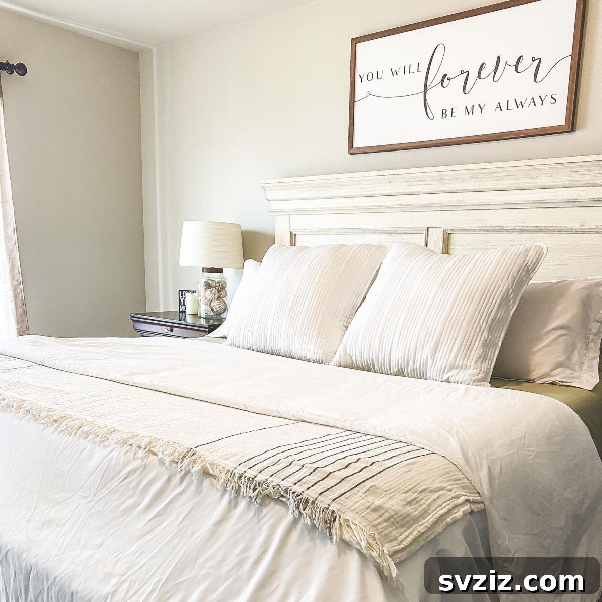 Make Your New Bed Right Away for Comfort After Moving