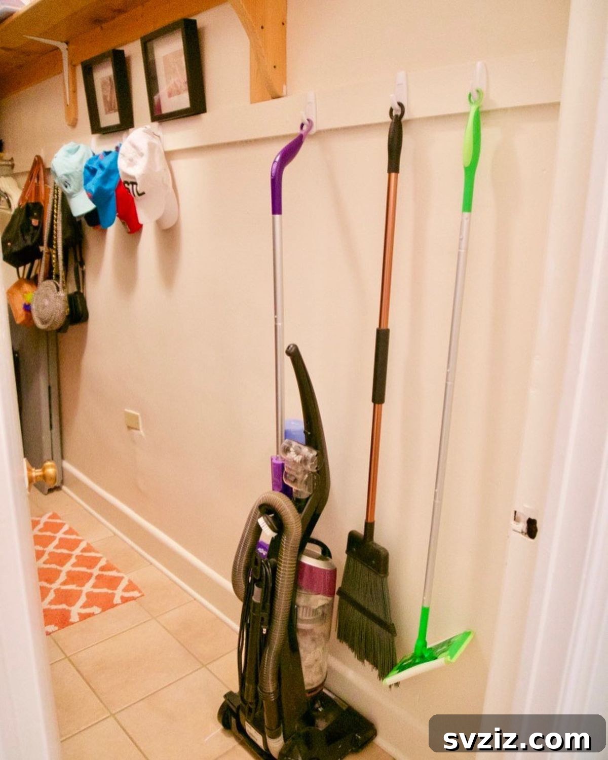 command hooks