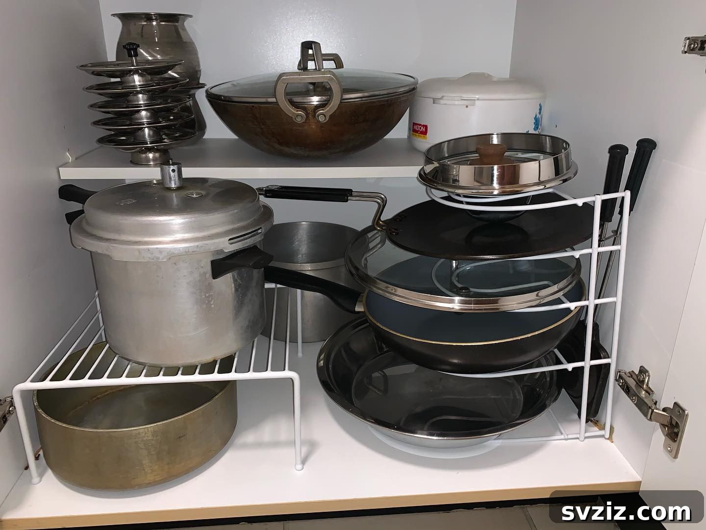 utensil organizer