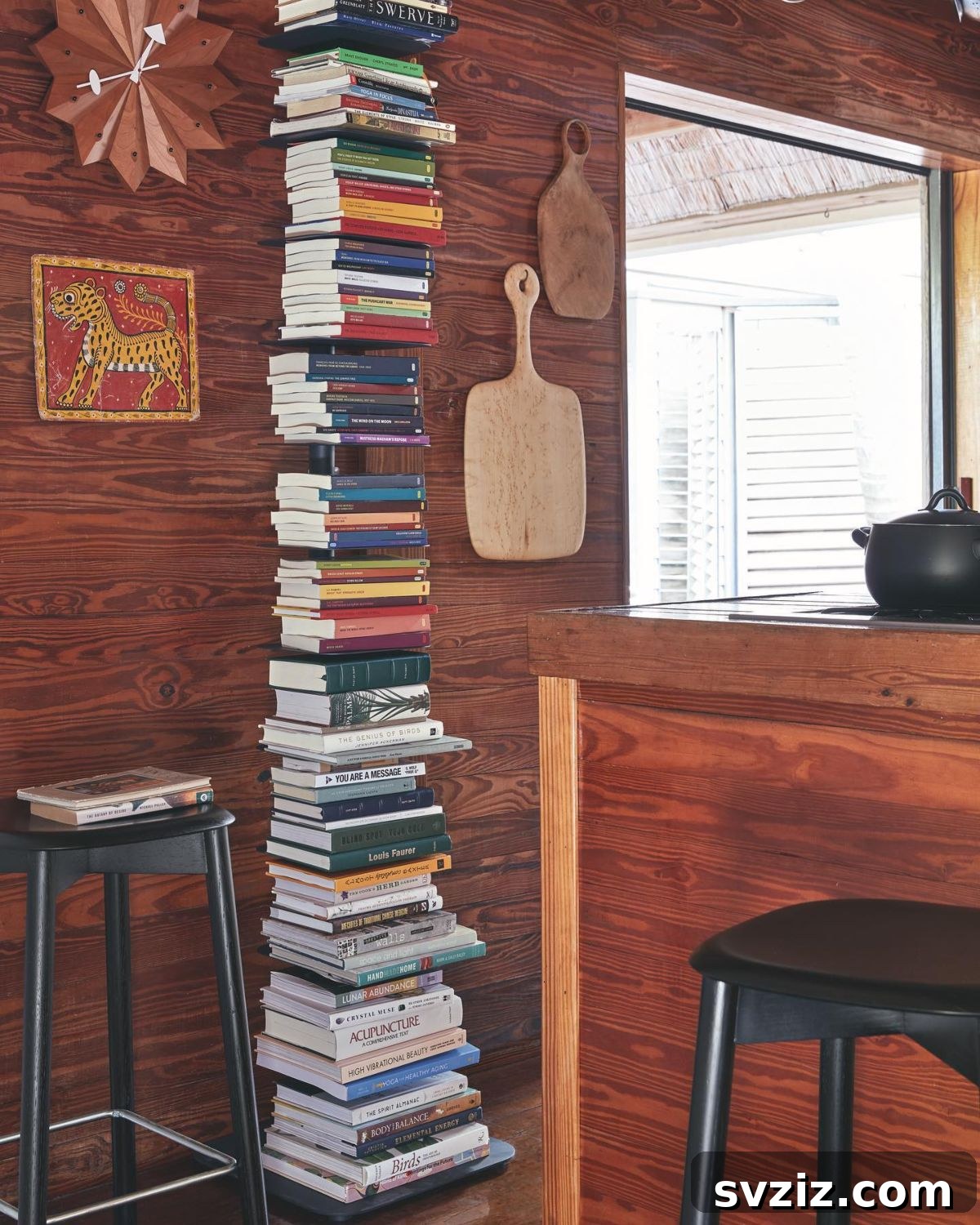 31 Items to Declutter Today 12 books