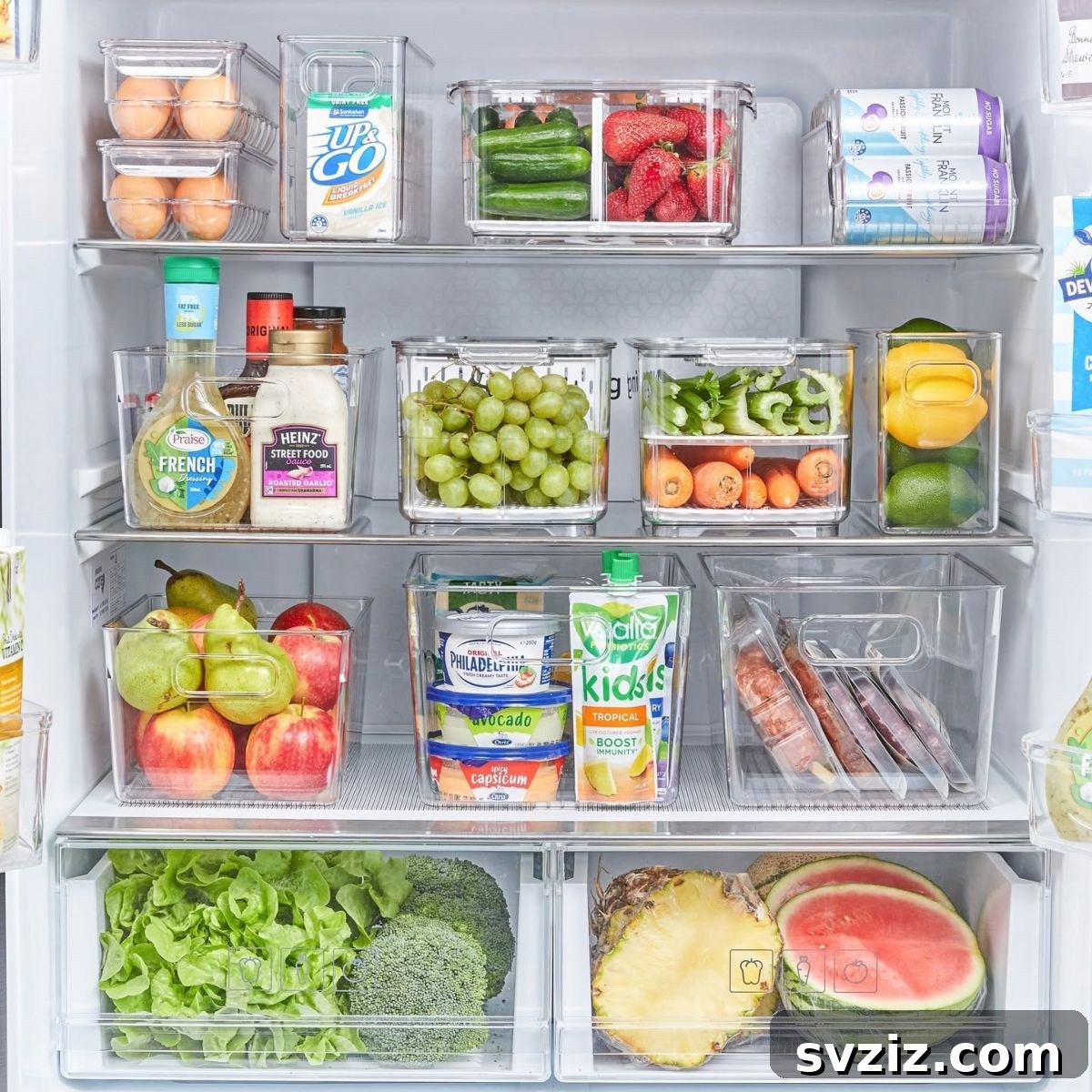 31 Items to Declutter Today 13 expired food