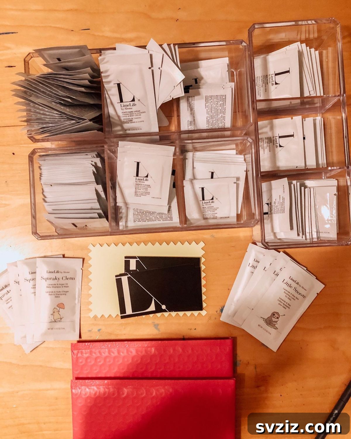 31 Items to Declutter Today 16 samples