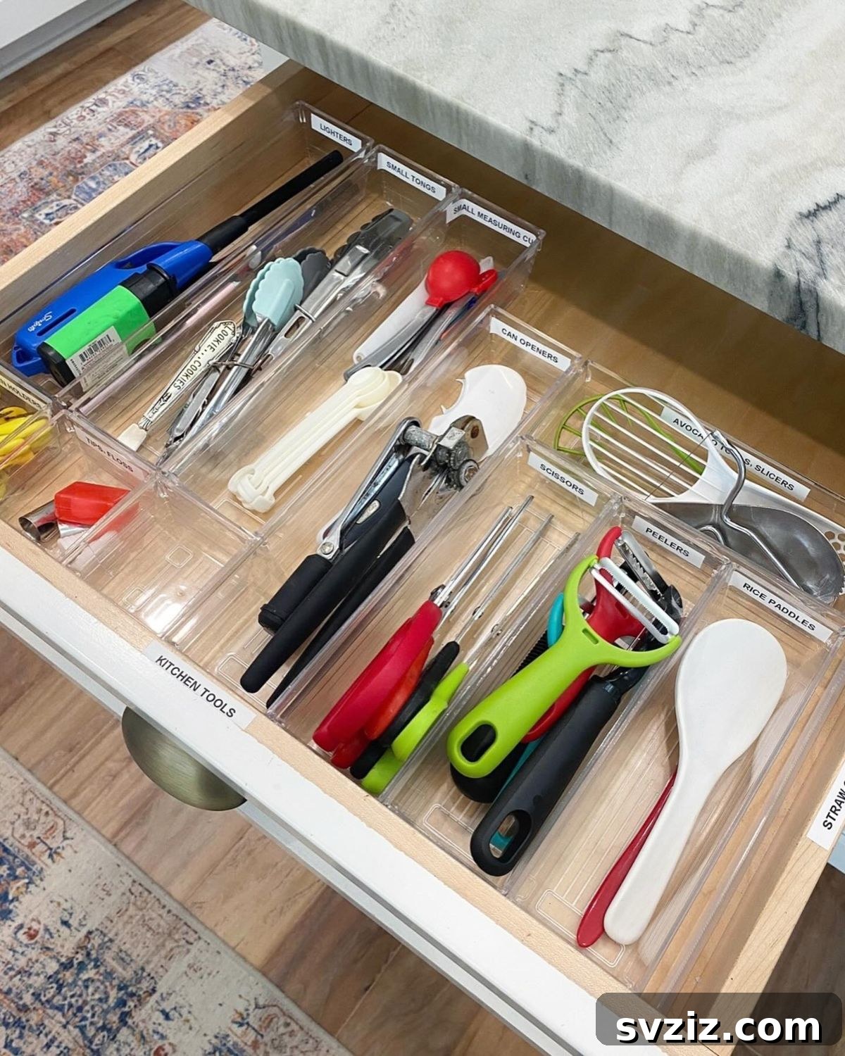 31 Items to Declutter Today 29 unused kitchen utensils