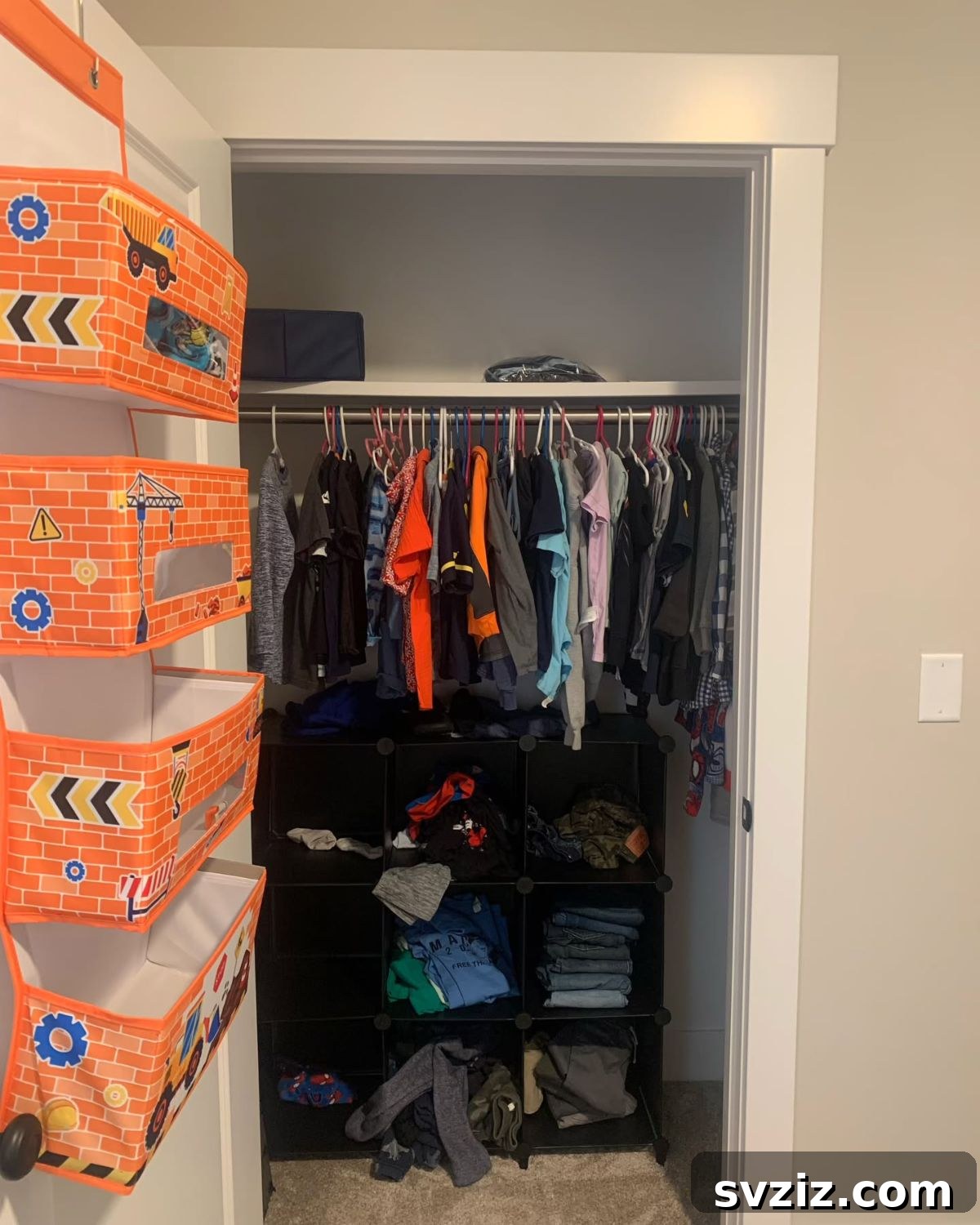31 Items to Declutter Today 8 clothes that don't fit