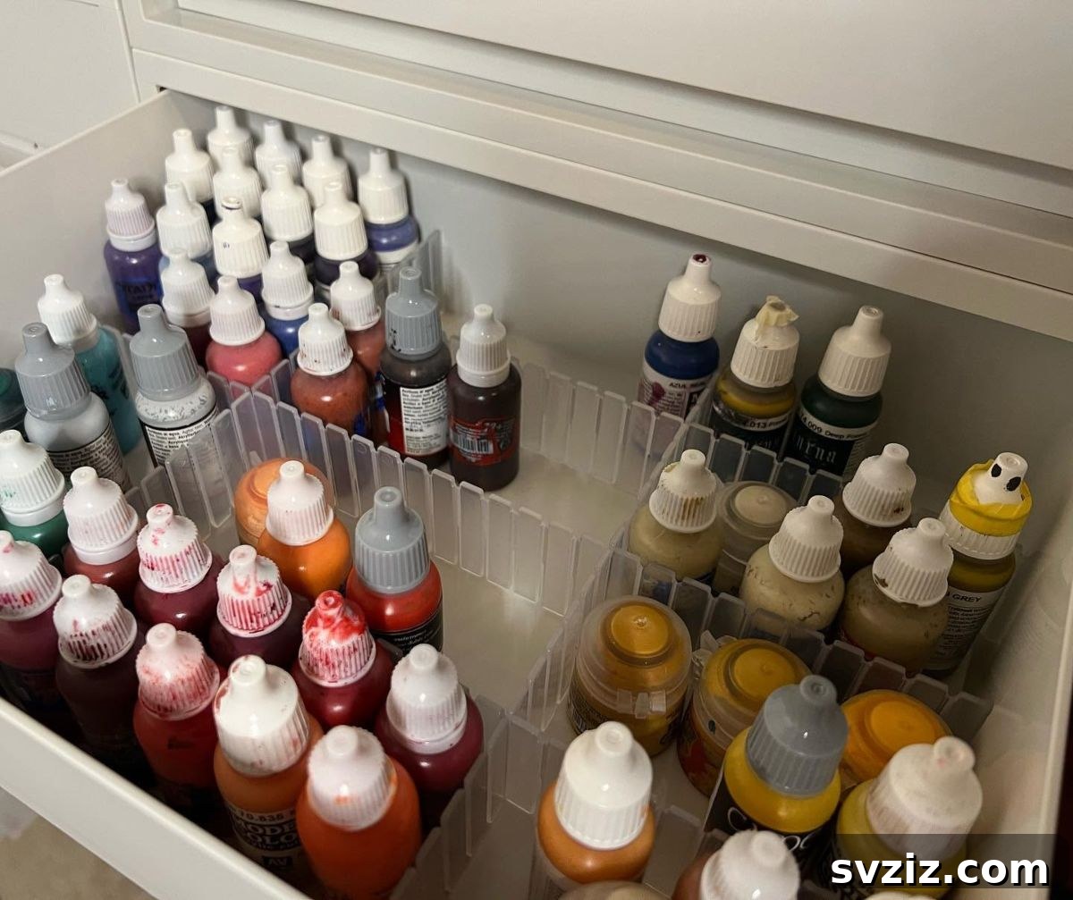 drawer cases