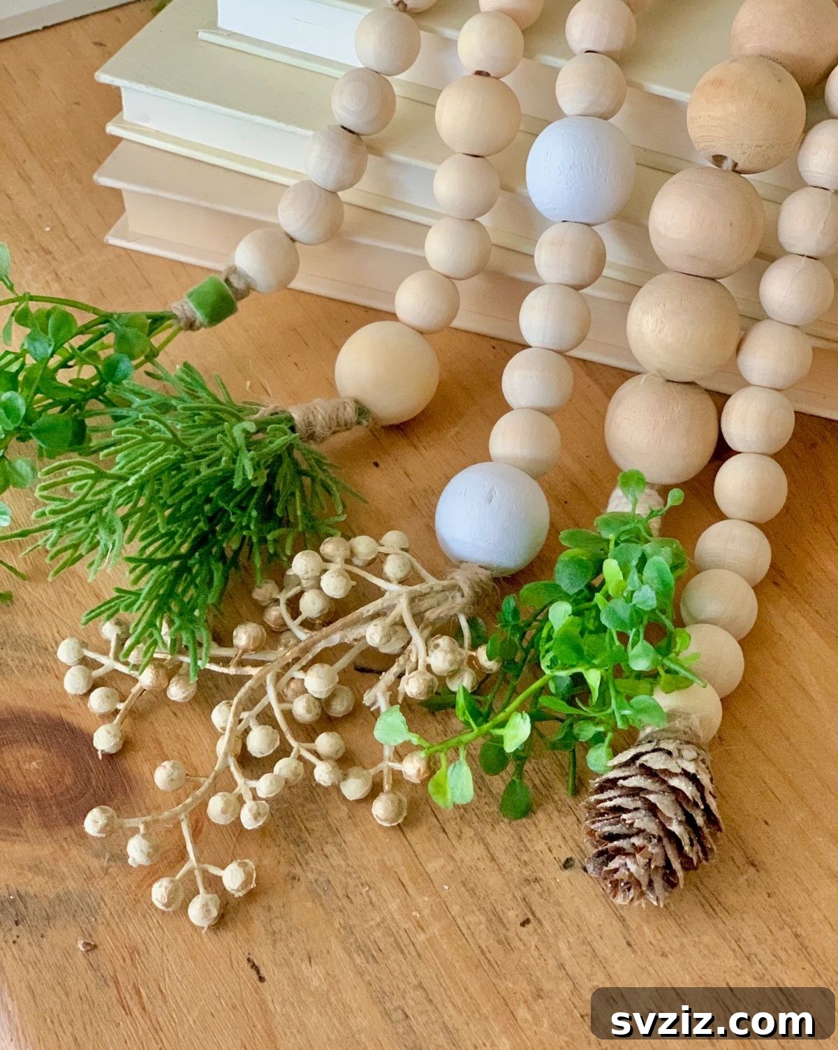 41 Quick & Easy Christmas Crafts to Finish in 15 Minutes 19 Unique Christmas Decor Beads for Charming Holiday Displays