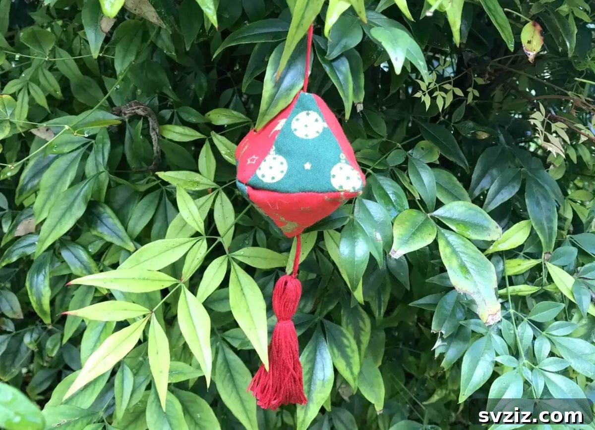Christmas Tree Diamonds