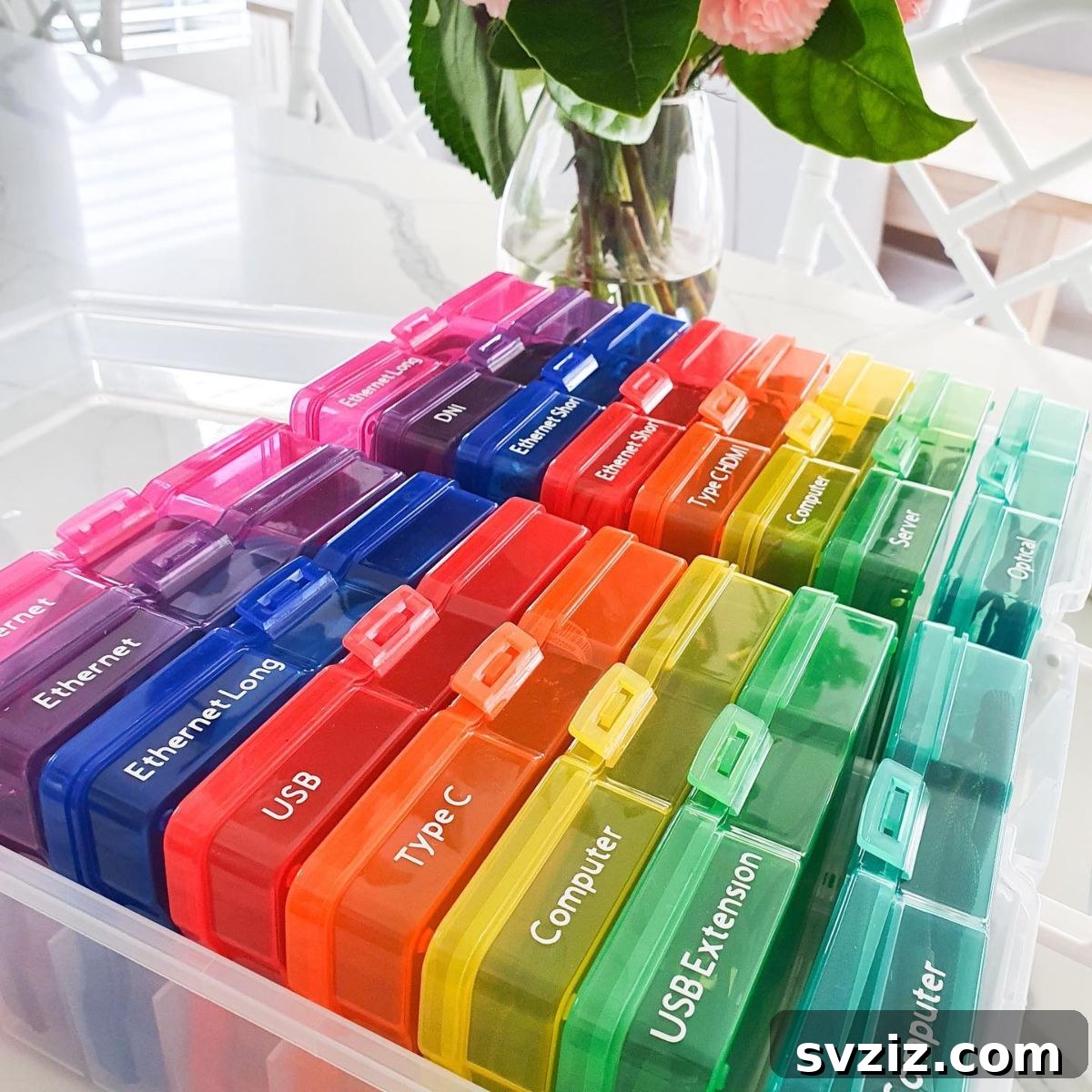 photo organizers