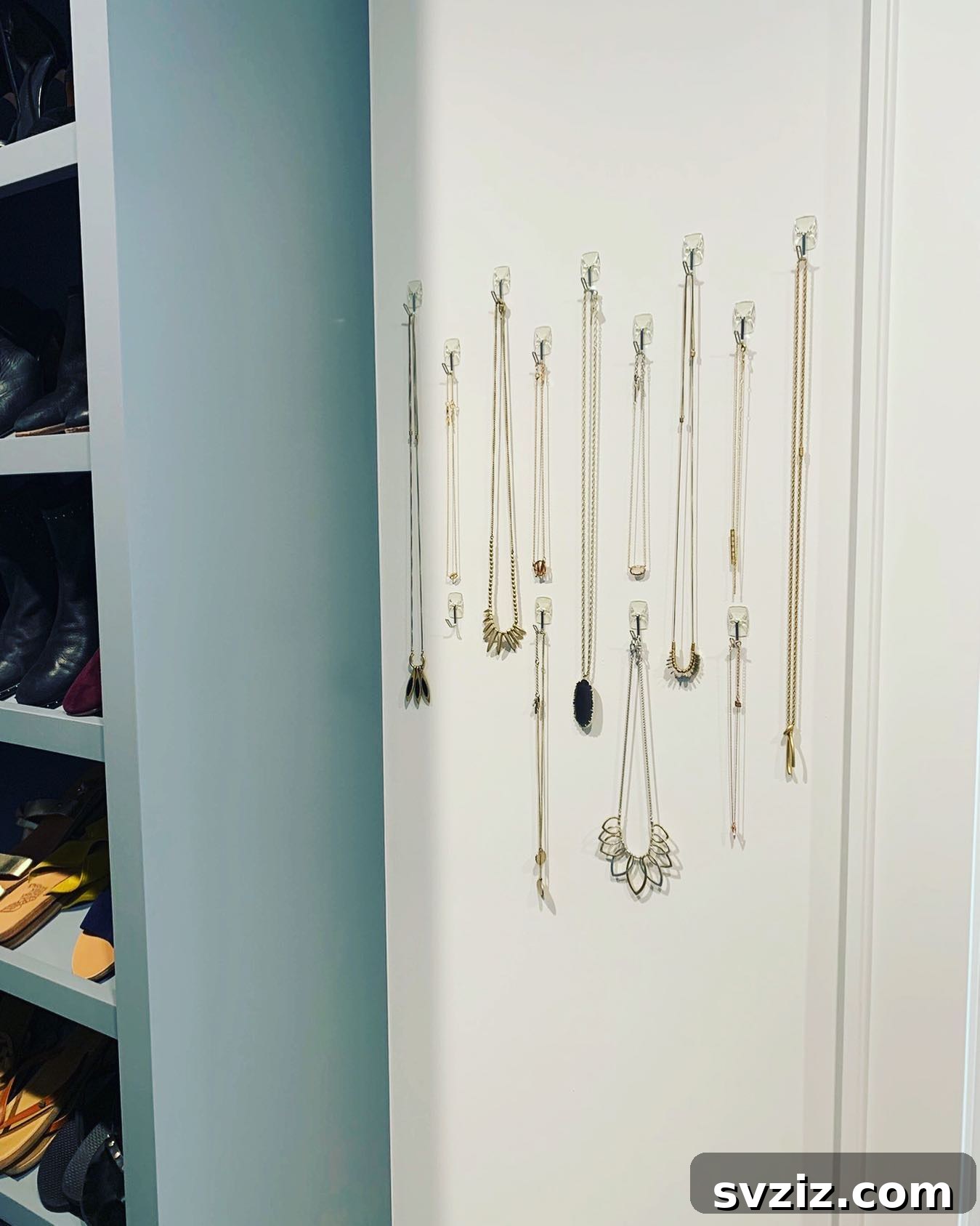 command hooks