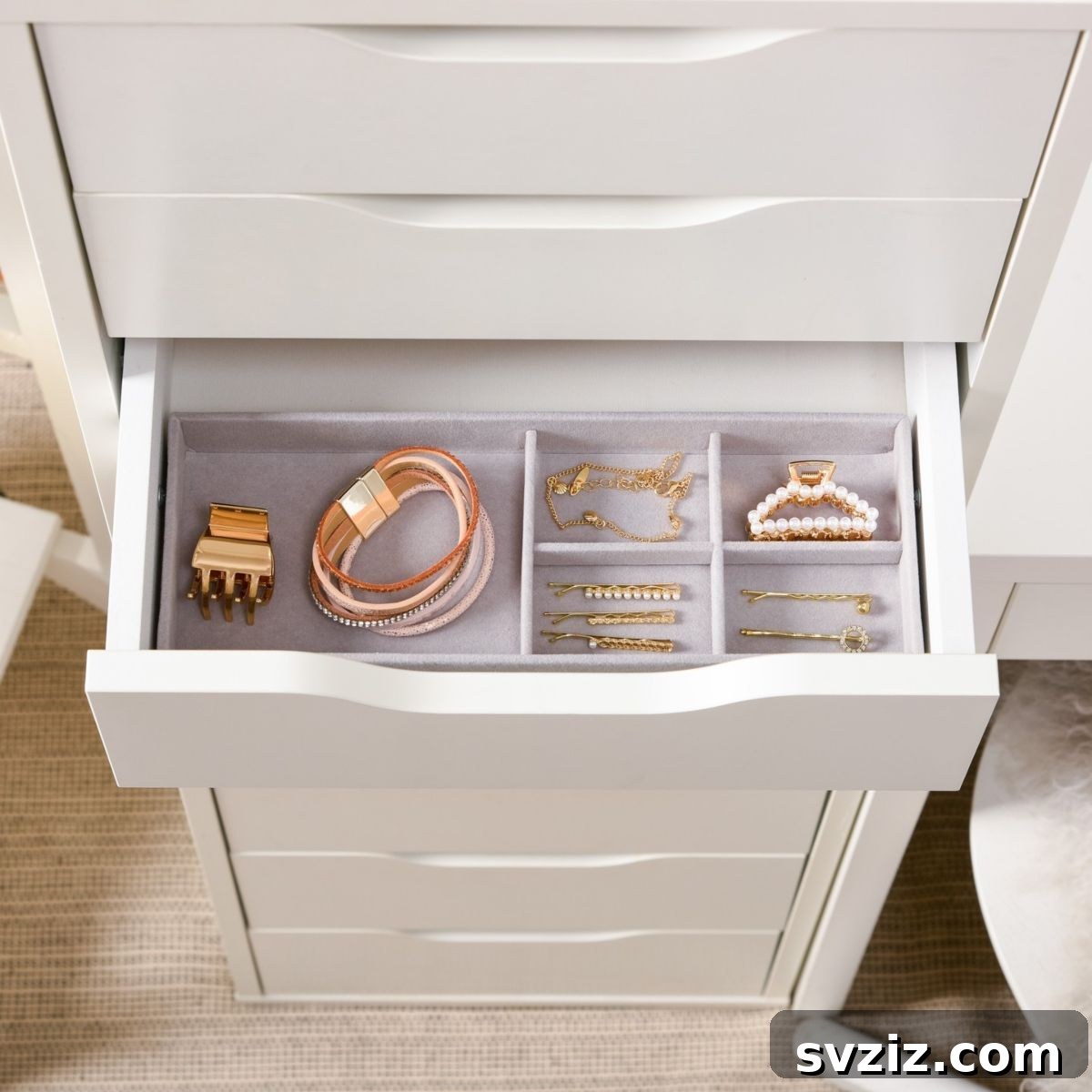 jewelry trays