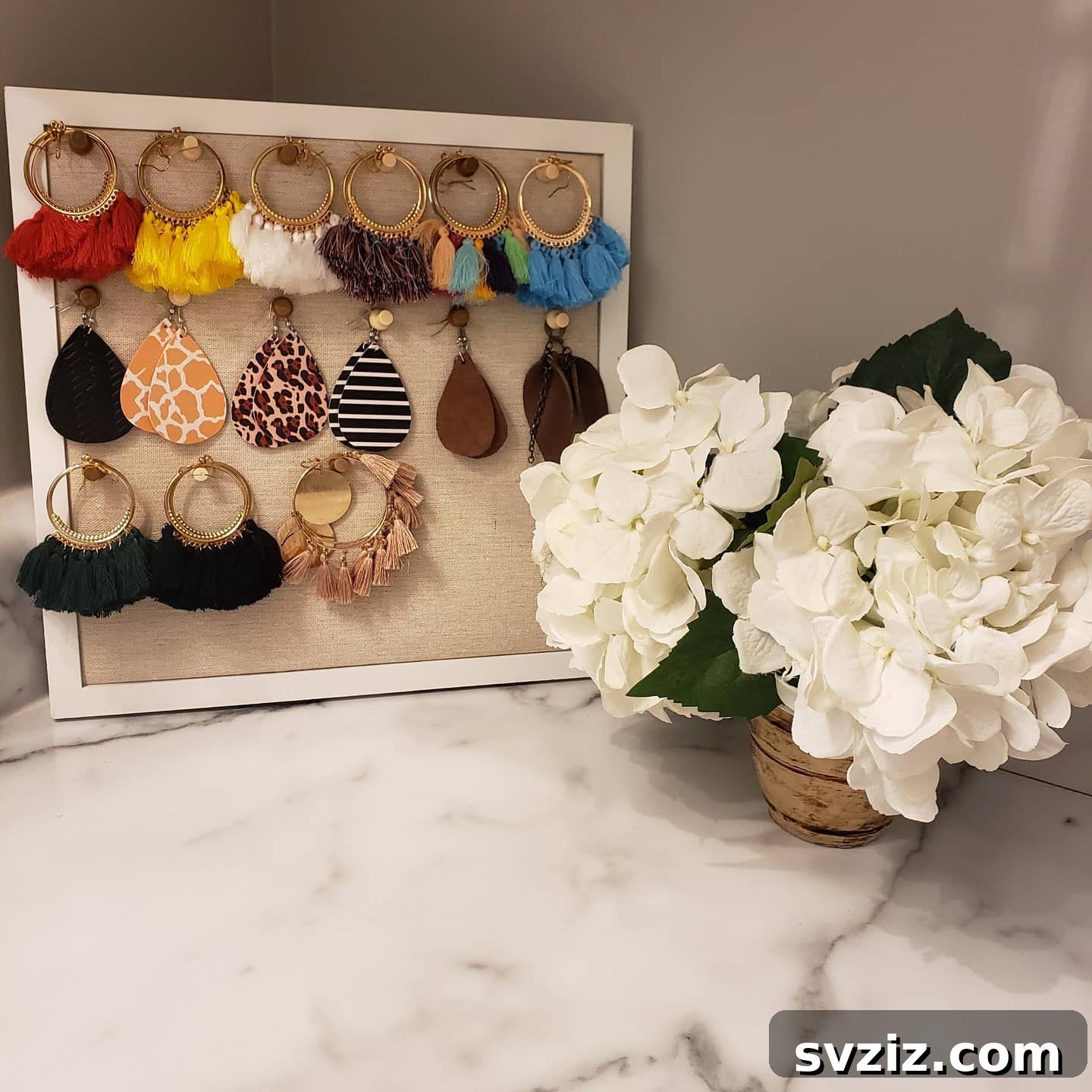 bulletin board