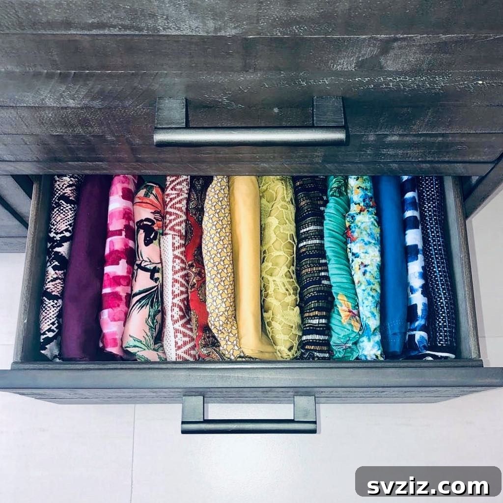 17 Genius Strategies for a Perfectly Organized Closet 3 Woven Baskets for Sandals