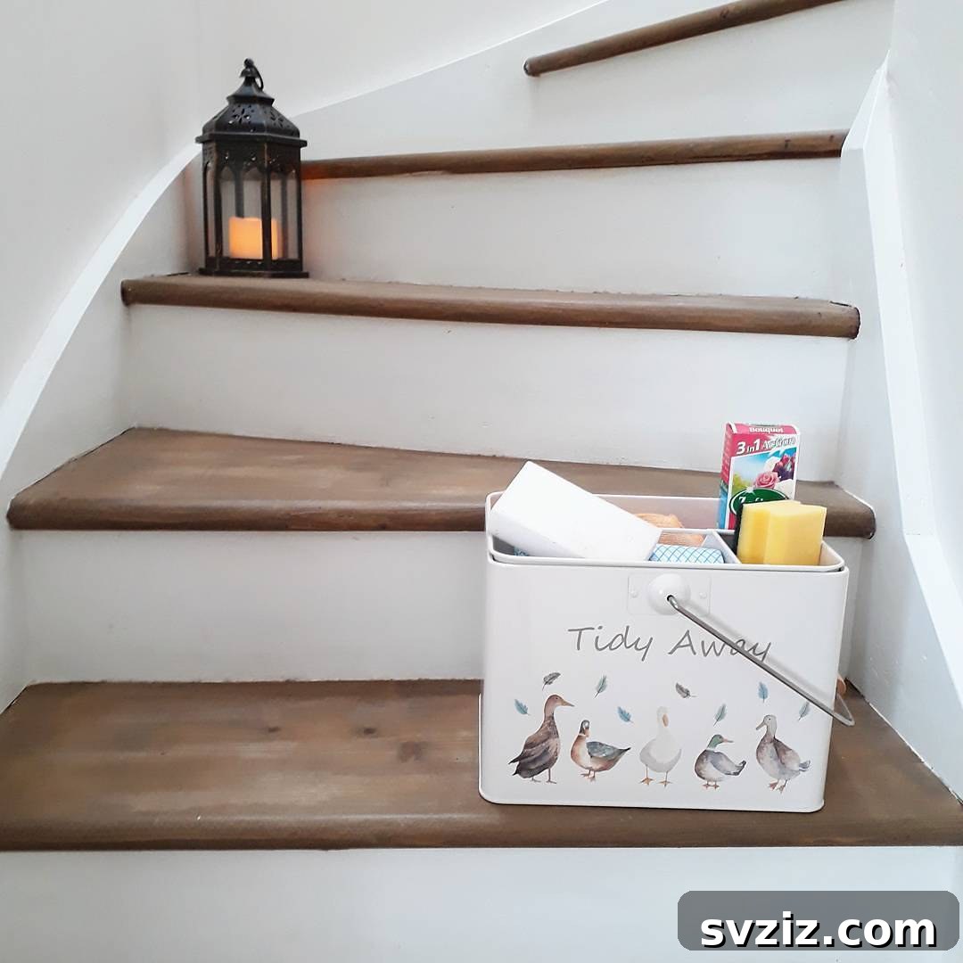 Smart Caddy Strategies for Tidy Spaces 12 Tidy Away Caddie