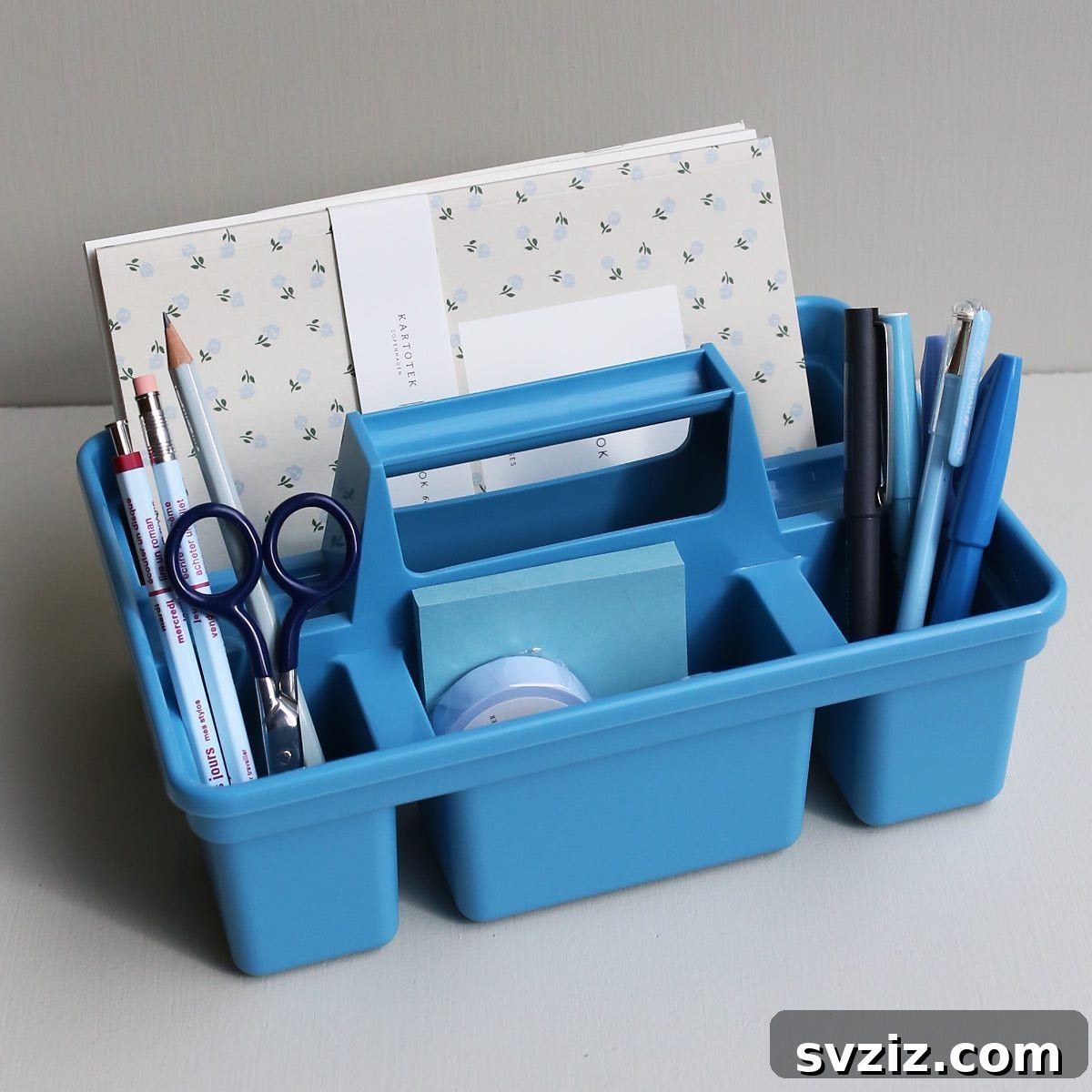 Smart Caddy Strategies for Tidy Spaces 7 Desk Organizer Caddy