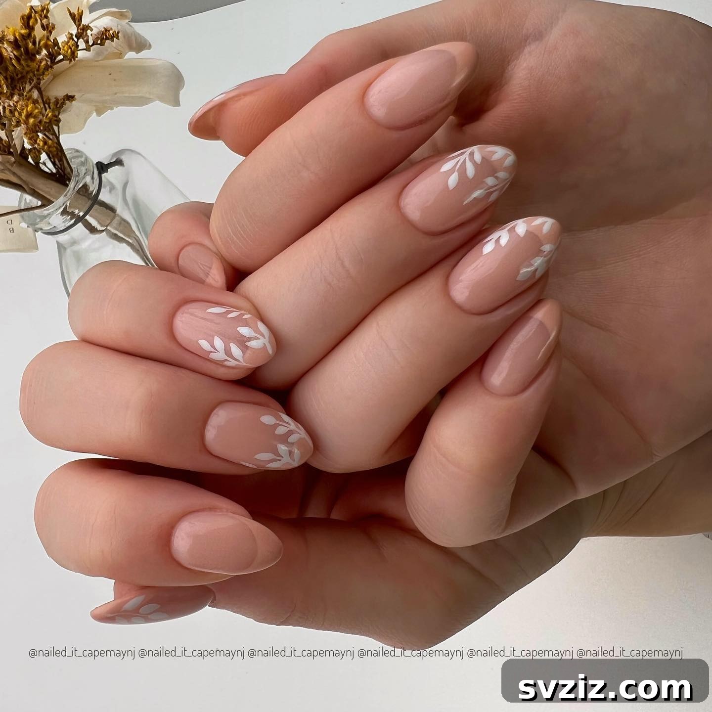 41 Stunning Floral Manicure Ideas to Blossom Your Look 18 img 33460 17