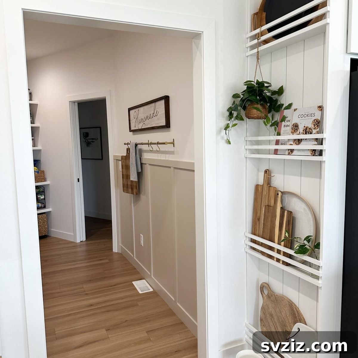 Plate Rack Shelves