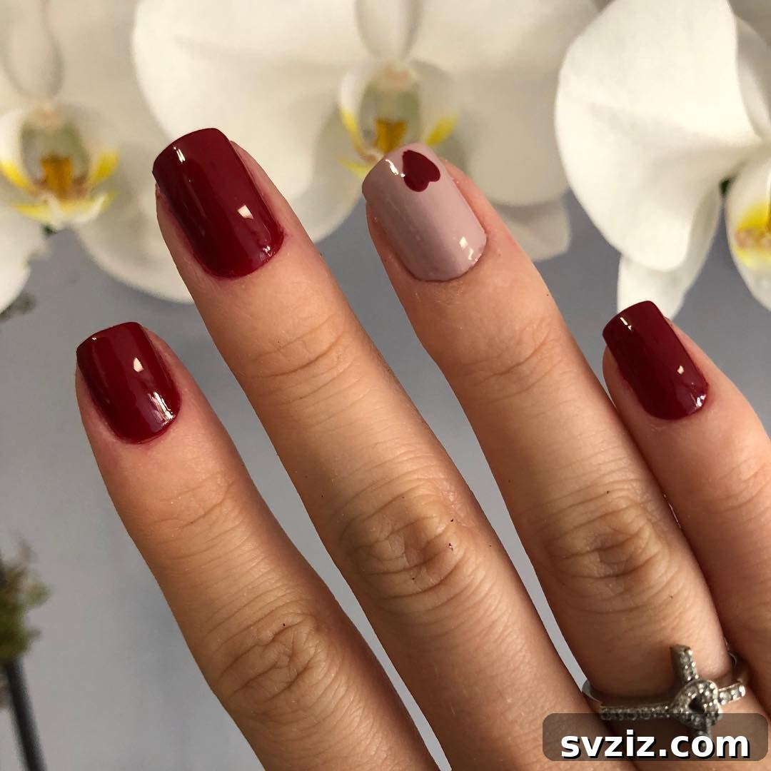 41 Chic and Elegant Nail Design Ideas 19 17. Classy Neutral Nails