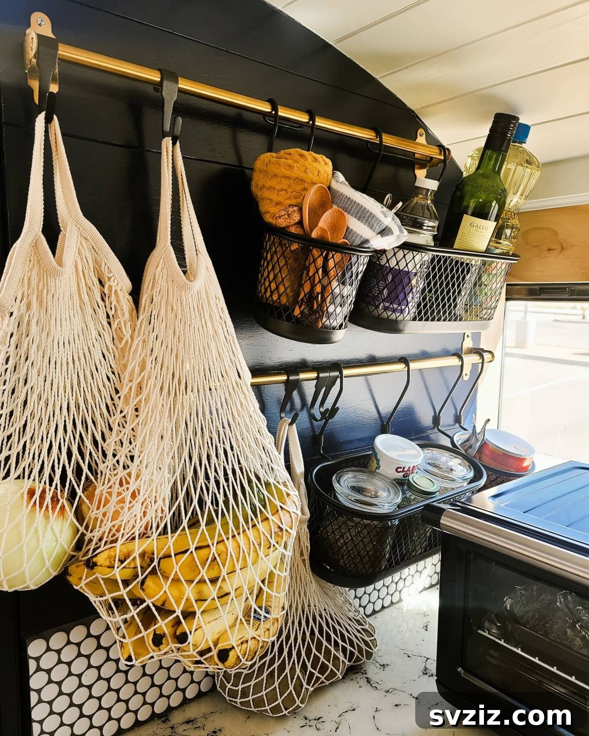 17. Baskets and Bags