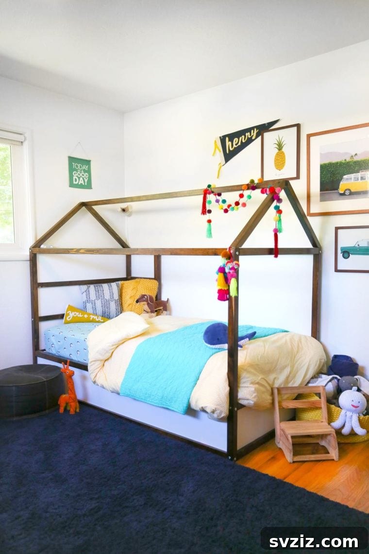 20 Stylish IKEA Bed Hacks to Elevate Your Bedroom 16 Cute Kura Bed