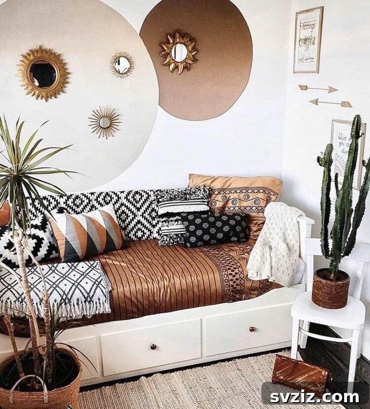 20 Stylish IKEA Bed Hacks to Elevate Your Bedroom 21 Daybed with Storage