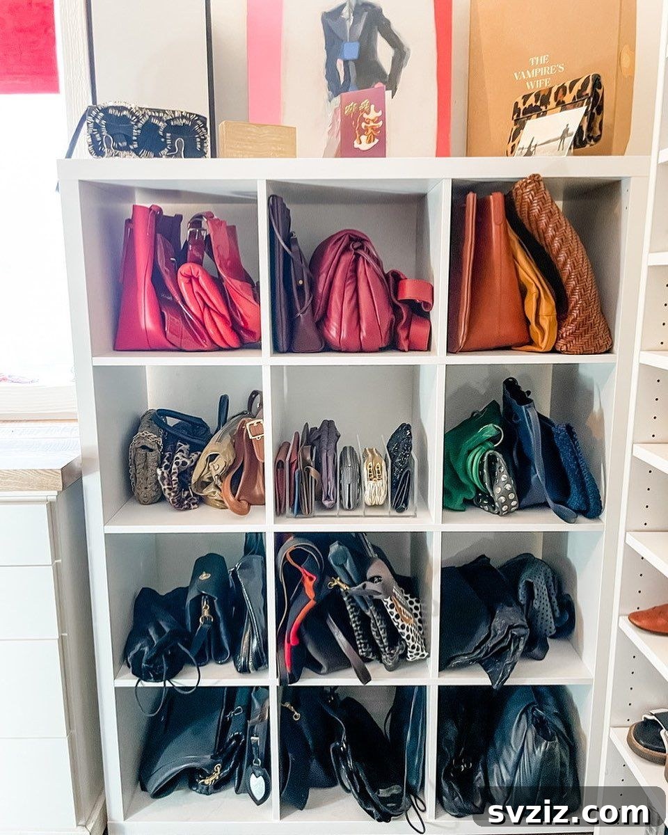 22. Handbag &=