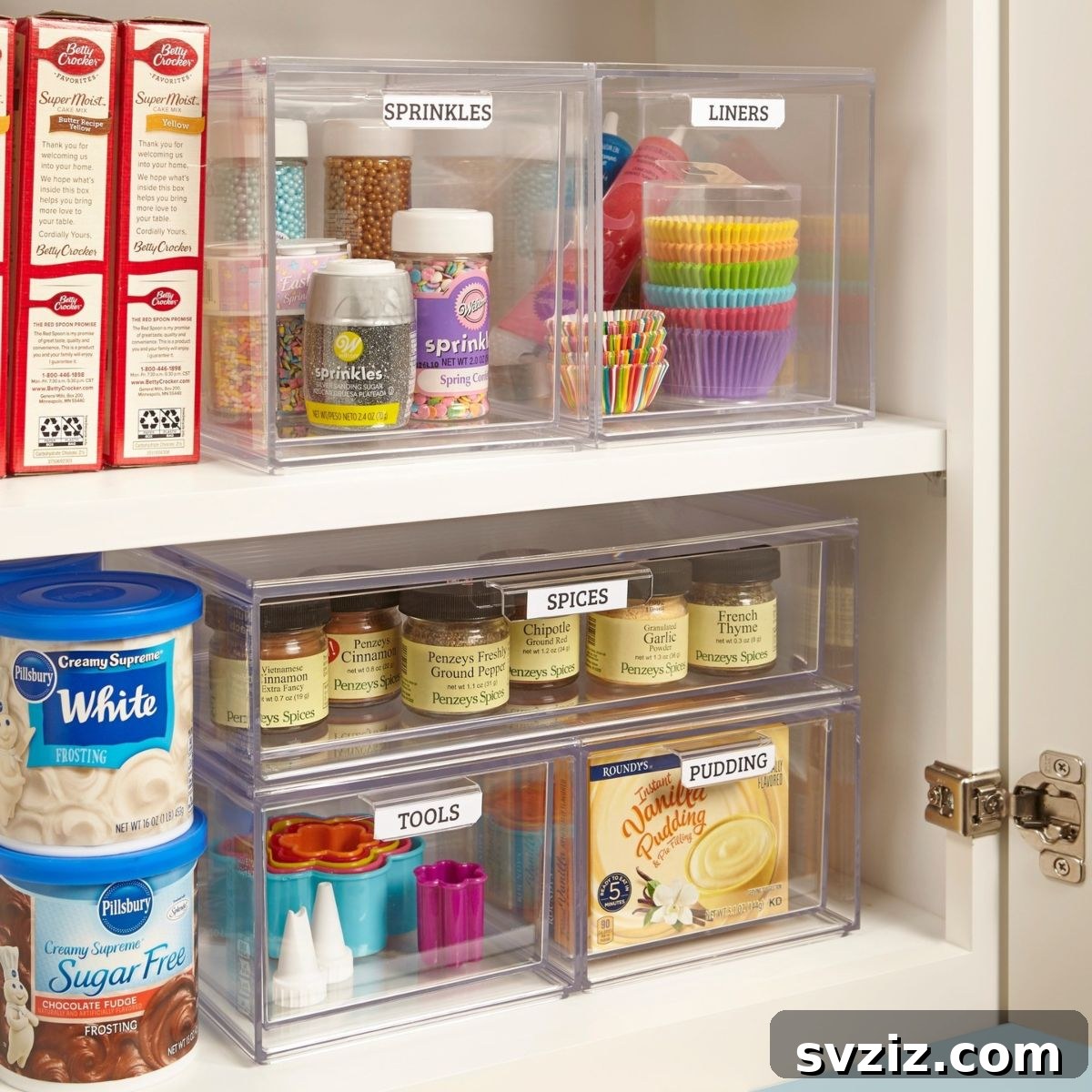 19. Choose STORi Organizers
