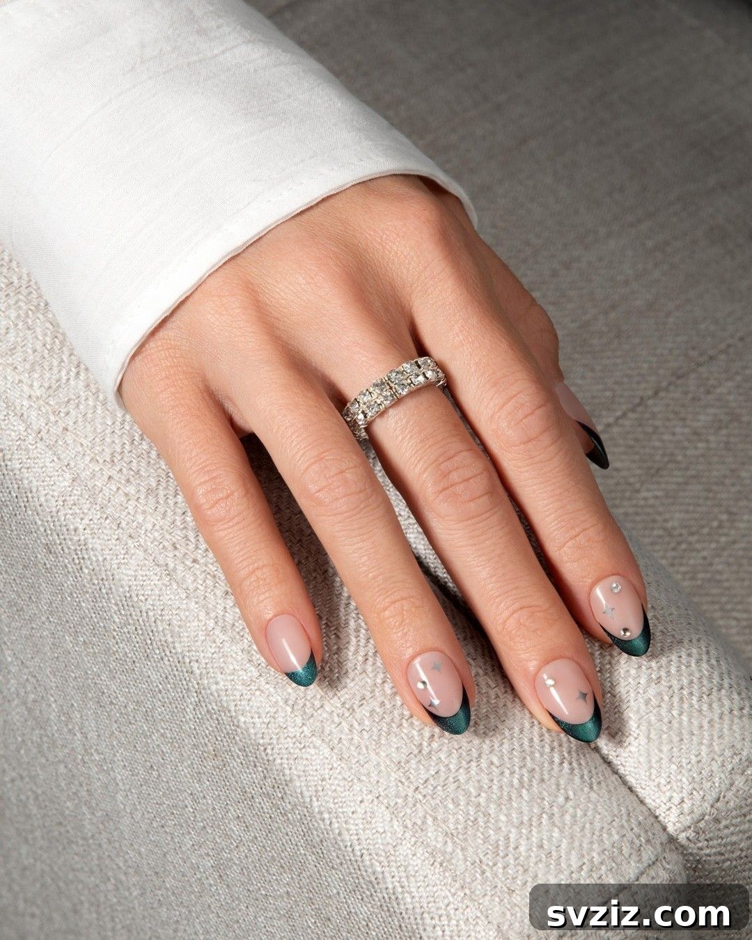 18. Green Tips