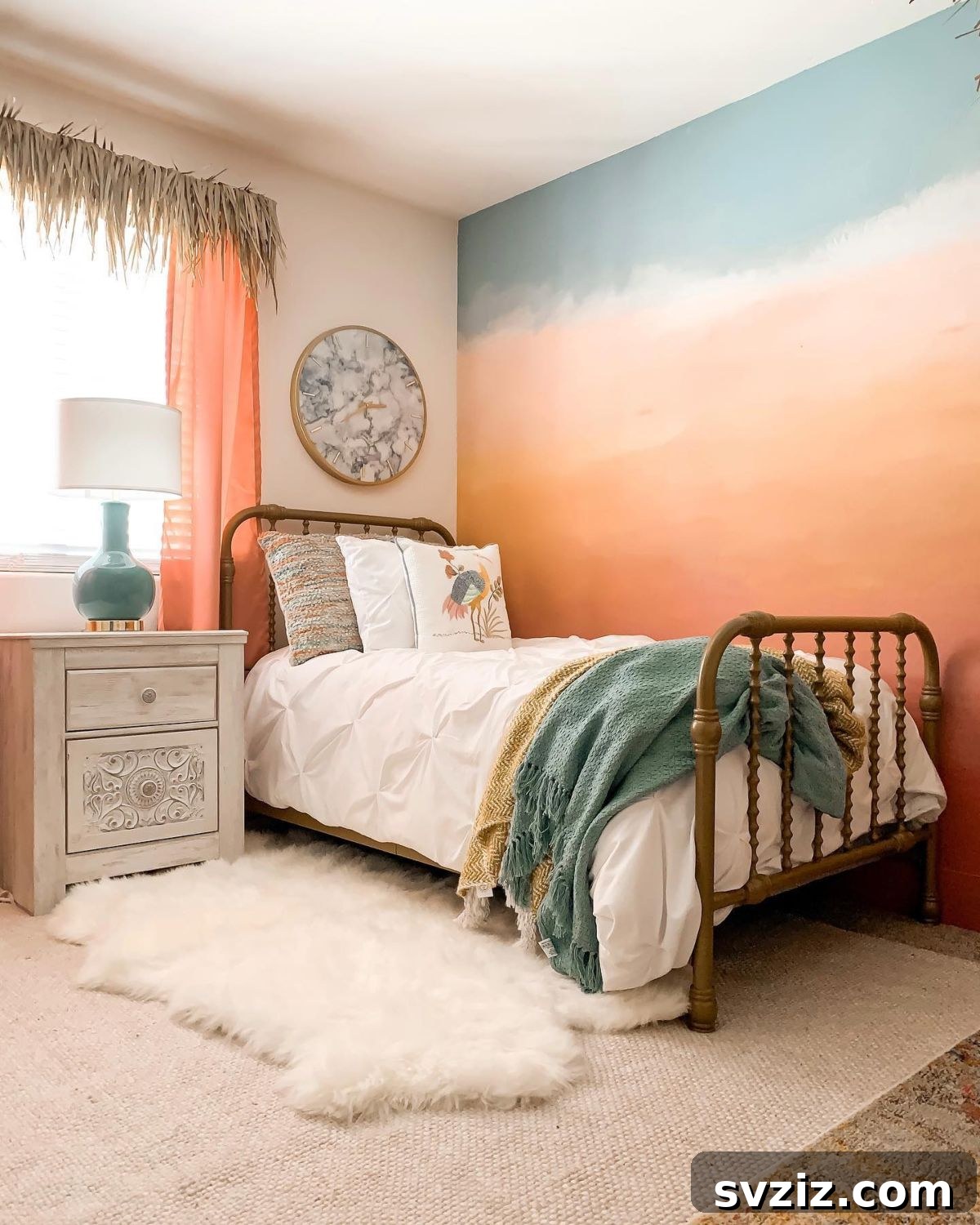 16. Make the Bed Every Day