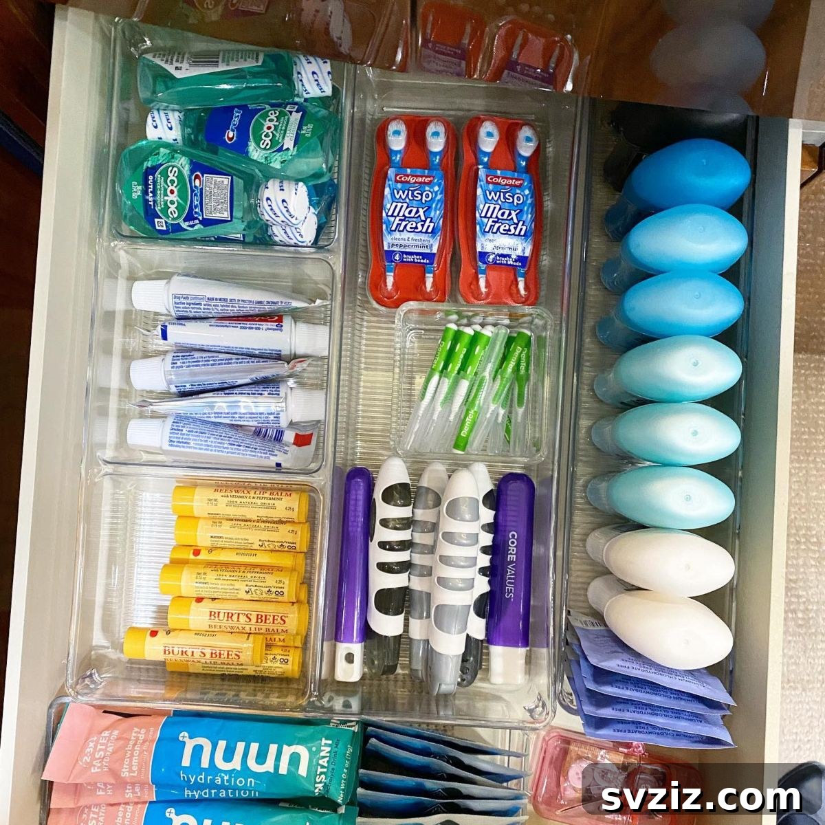 27. Utilize Containers