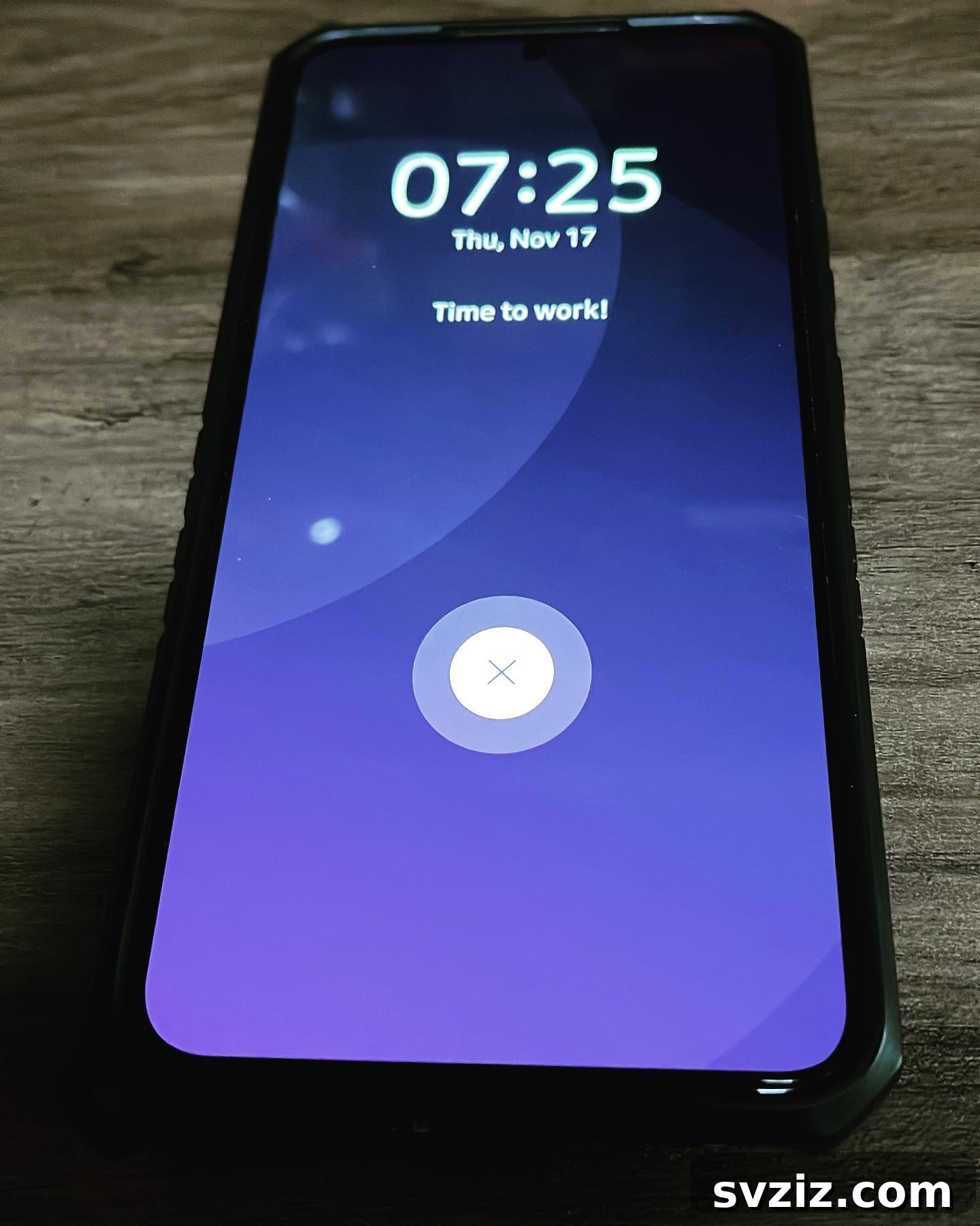 3. Set Timers