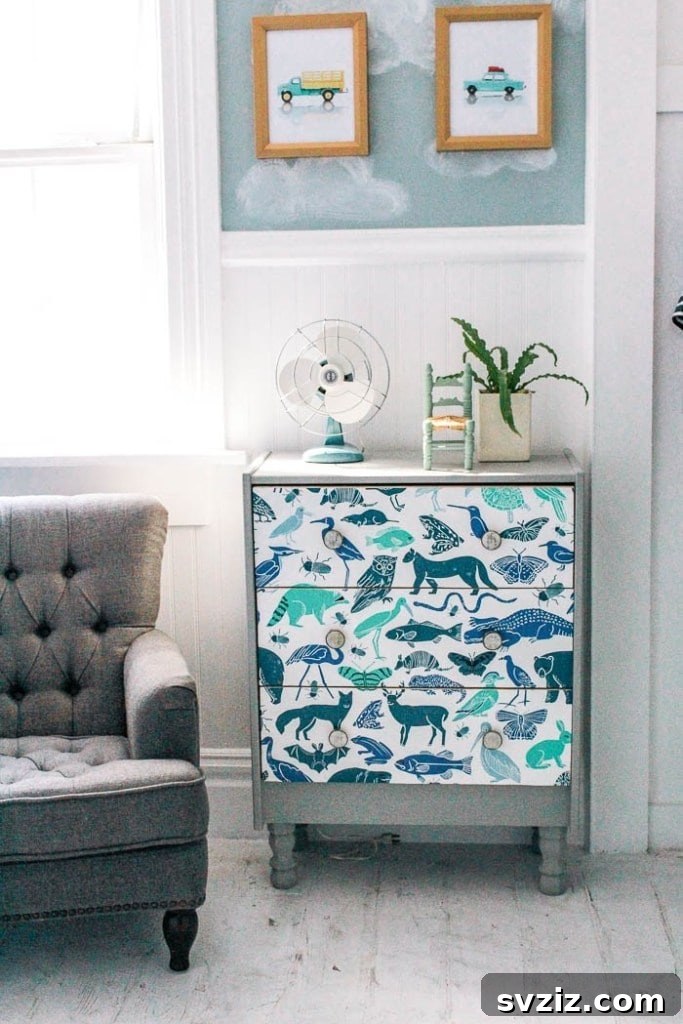 20 Brilliant IKEA Dresser Ideas for Your Bedroom 14 Personalize Your Dresser DIY