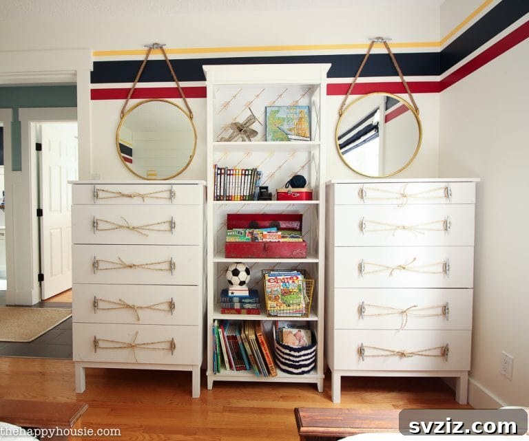 20 Brilliant IKEA Dresser Ideas for Your Bedroom 7 New Tarva