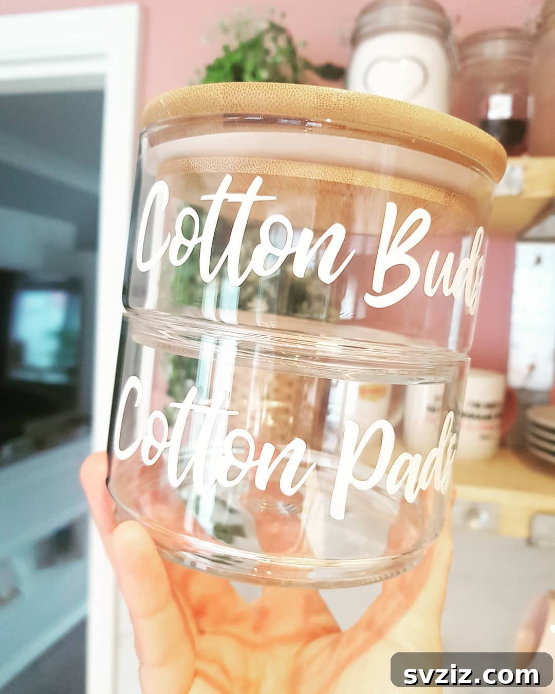 21 Green Organizing Hacks for a Waste-Free, Clutter-Free Life 11 9. Mason Jars