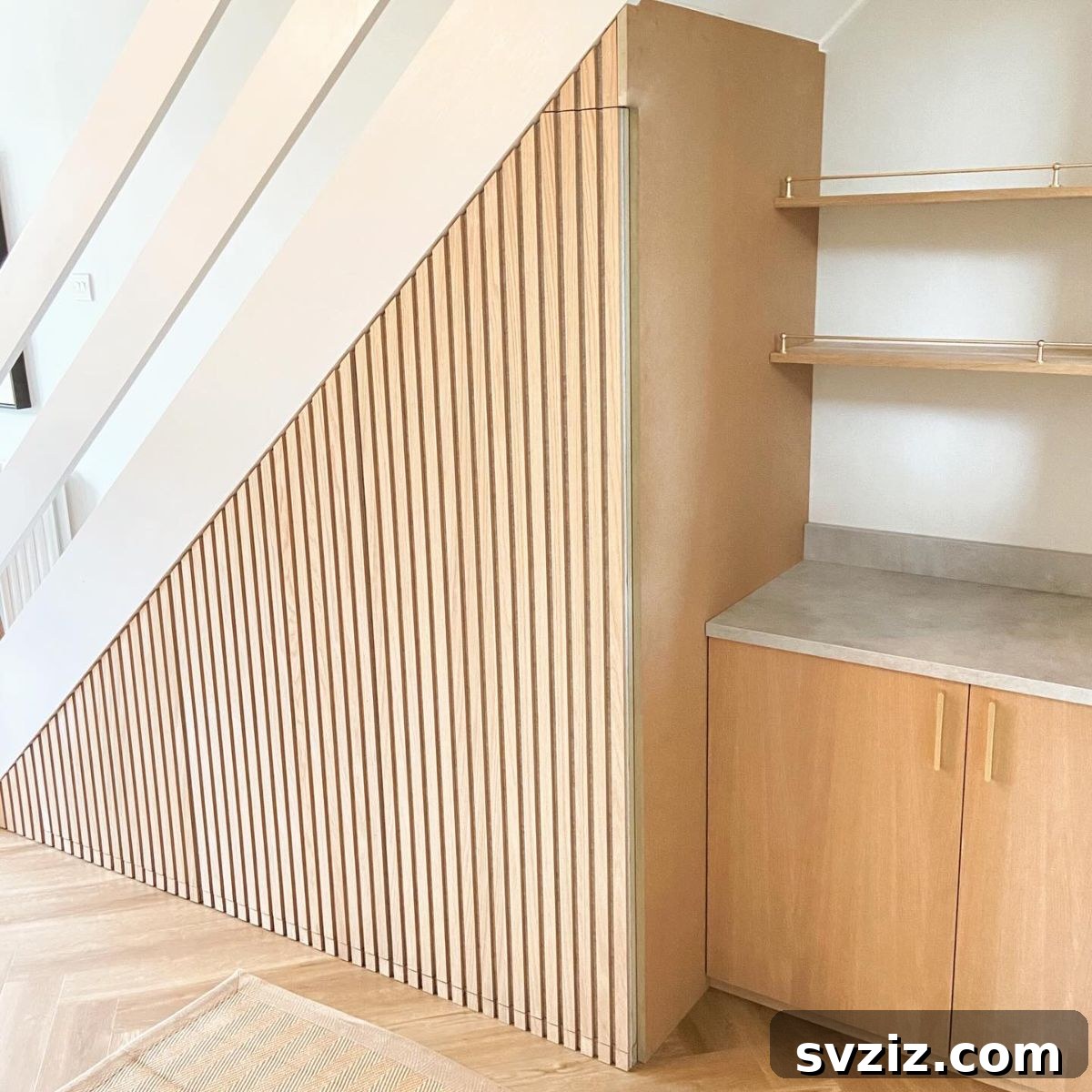 Reimagine Your Stairs: 23 Smart Storage Ideas for Hidden Spaces 5 Under Stairs Home Bar