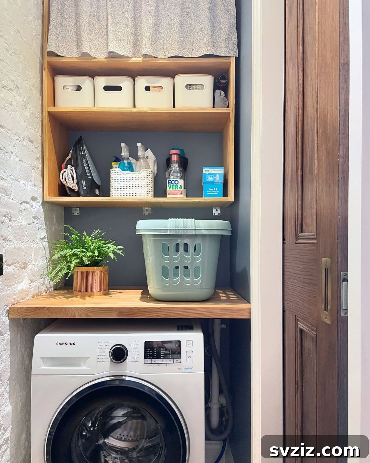 Reimagine Your Stairs: 23 Smart Storage Ideas for Hidden Spaces 10 Under Stairs Utility Room