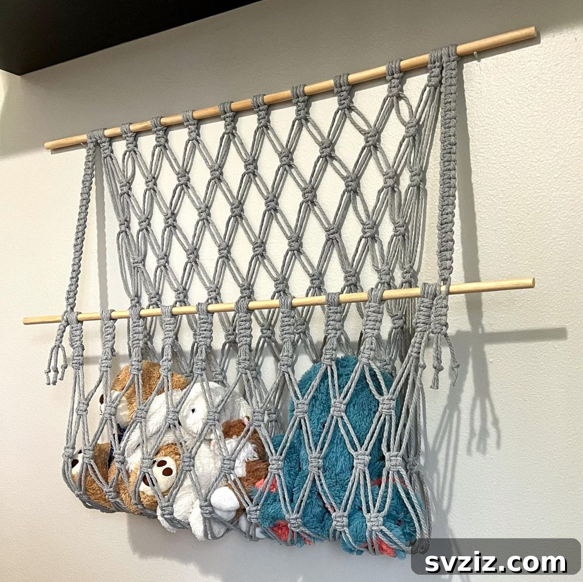 6. Animal Hammock
